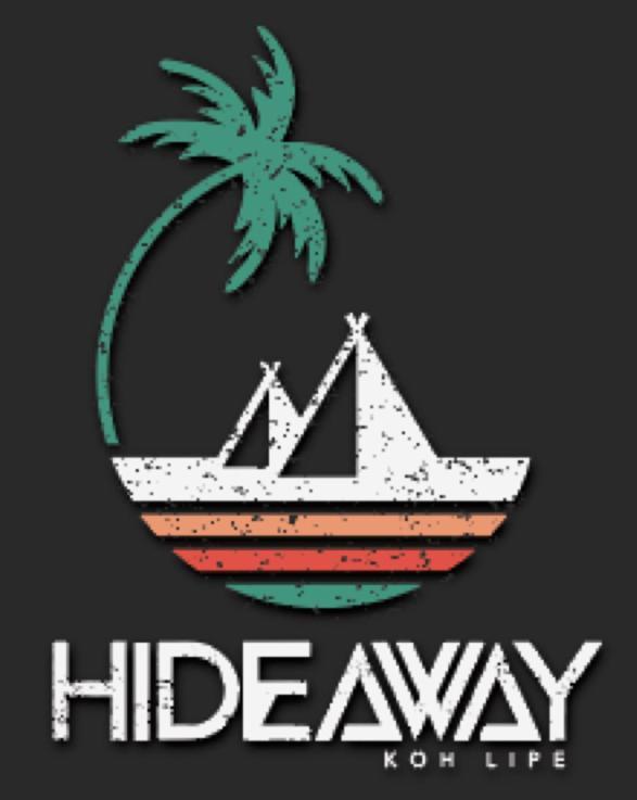 The Hideaway, Koh Lipe Ξενοδοχείο Εξωτερικό φωτογραφία